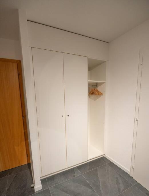 Appartement Spacieux Au Centre De La Gruyere Broc ภายนอก รูปภาพ